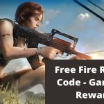 Garena Free Fire Redeem Codes Today 22 March 2023