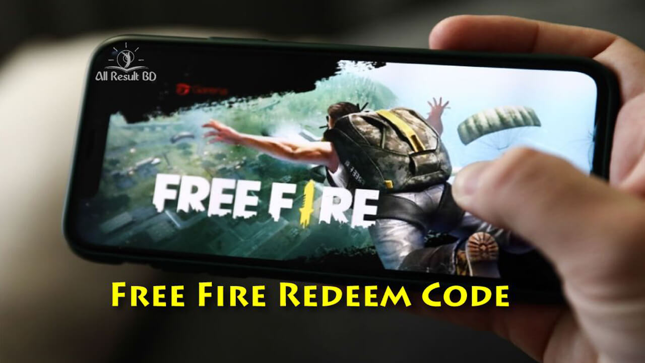Garena Free Fire Redeem Codes Today 8 March 2023