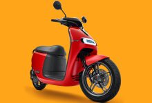 Gogoro 2 Series Electric Scooters launch soon