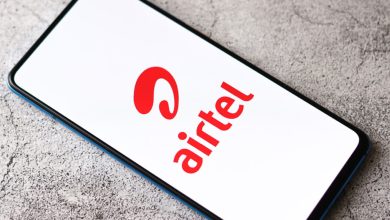 How Get Airtel 5G Data