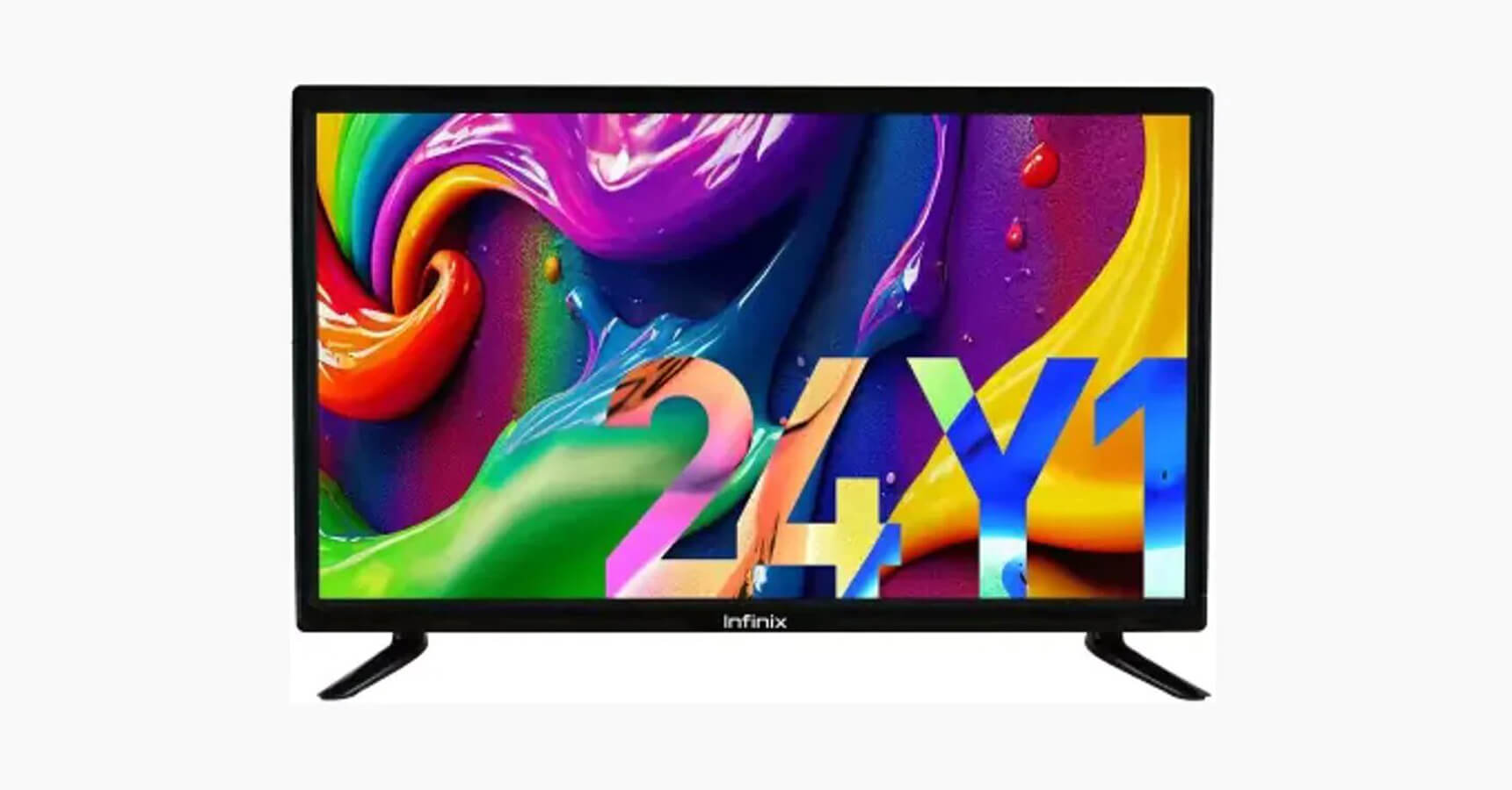 Infinix 24Y1 Smart TV Launched in India