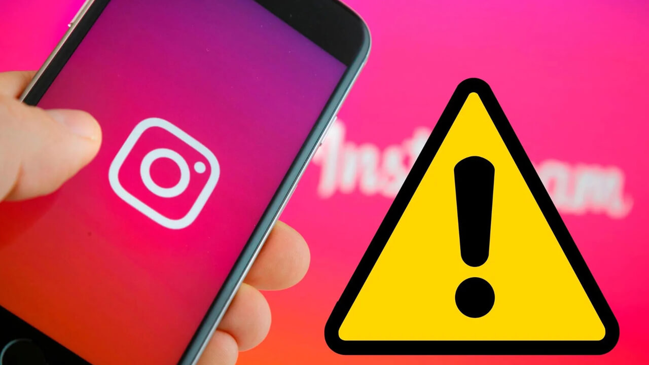 Instagram Down Social Media Platform outage reported