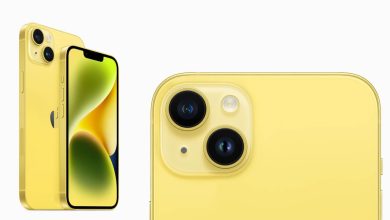 iPhone 14 and iPhone 14 Plus Launched Yellow Colour in India