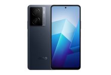iQOO Z7 Pro 5G Spotted Geekbench