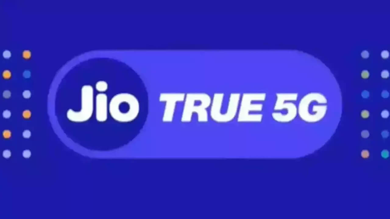 Jio Launches 5G in 27 Cities