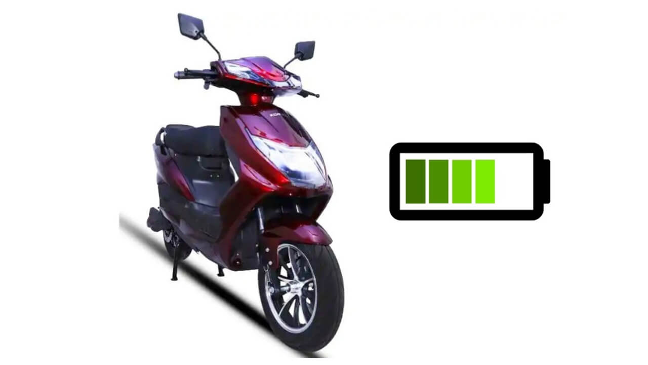 Komaki LY Pro E-Scooter Launched India