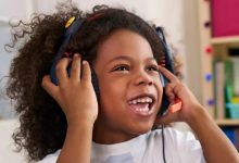 Logitech Zone Learn Headset for Kids Launched