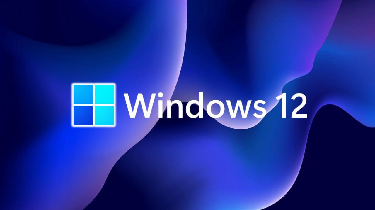 Microsoft Windows 12 expected release in 2024