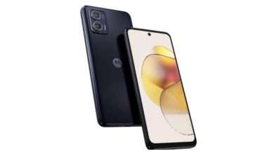 Moto G73 5G Launched in India