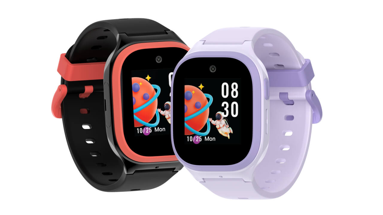 Noise Scout Smartwatch Launched India