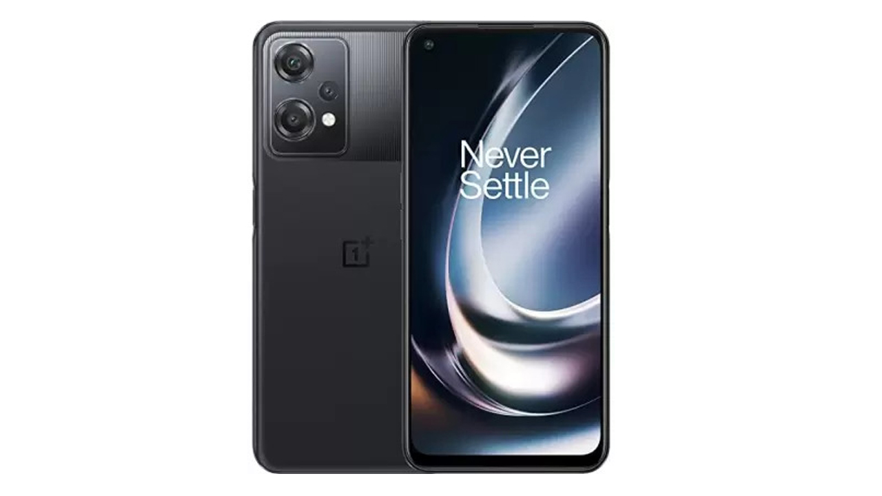 OnePlus Nord CE 2 Lite 5G Discount Offer