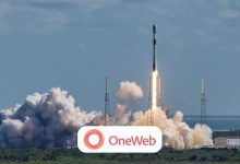OneWeb Deploys Another 40 Satellites
