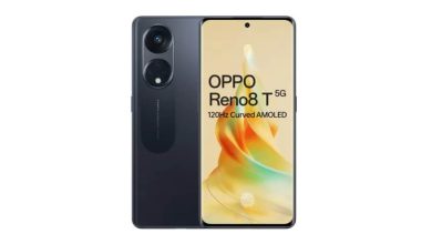 Oppo Reno 8T 5G Discount Offer
