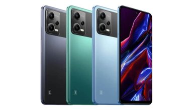 Poco X5 5G Specifications Leaked