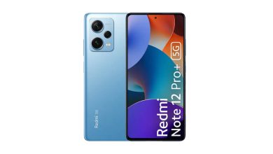 Redmi Note 12 Pro Plus 5G Price And Specifications