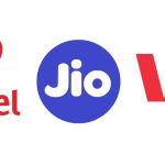 Jio Airtel Vodafone idea 84 Days Plan