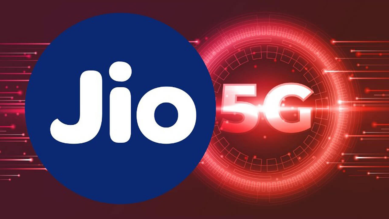 Jio True 5G Service Launched