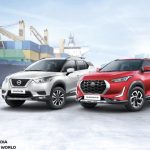 Renault Nissan Alliance Signs Pact