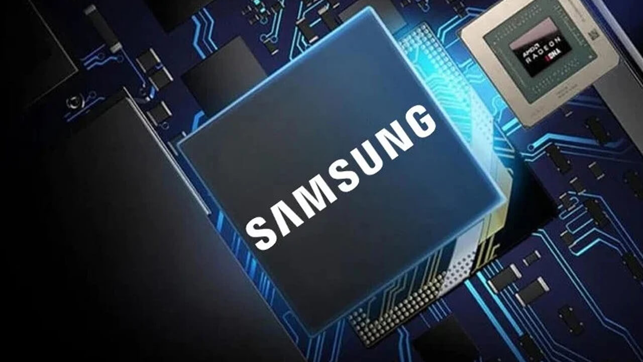 Samsung Denies Developing Custom CPU Cores