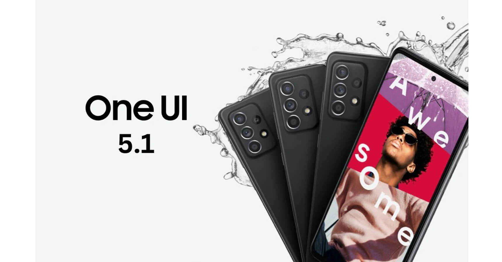 Samsung Galaxy A52 5G Tab S7 Receives One UI 5.1 Update