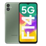 Samsung Galaxy F14 5G First Sale Today