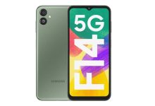 Samsung Galaxy F14 5G First Sale Today