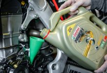 Top 5 signs to know your motorcycle needs