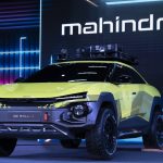 Top 5 Upcoming Mahindra Cars
