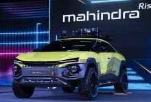 Top 5 Upcoming Mahindra Cars