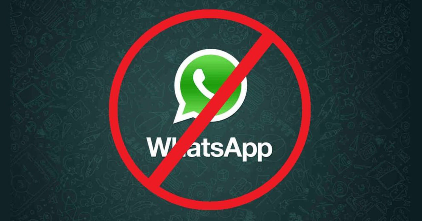 WhatsApp Banned 2.9 Million Accounts