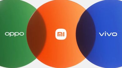 Xiaomi oppo and Vivo join hands better data mitigation