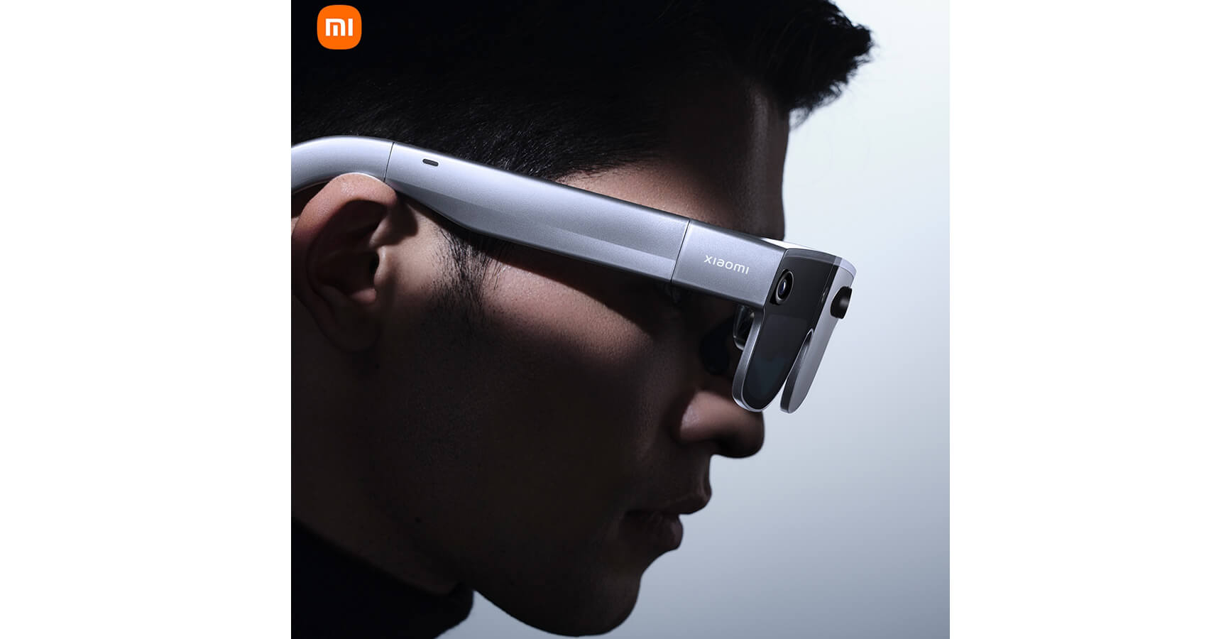 Xiaomi Wireless AR Glass Discovery Edition Unveiled