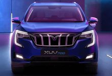 India made Mahindra XUV700 SUV launched New Zealand