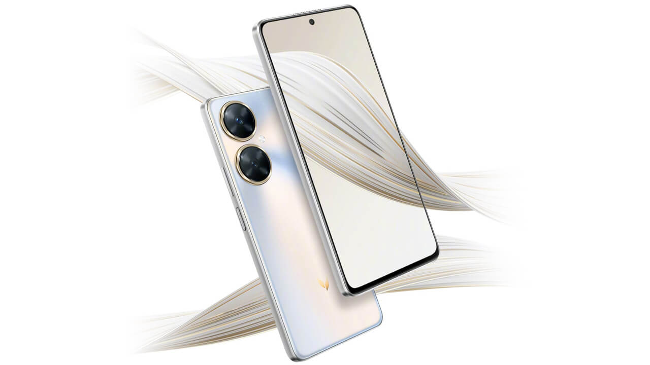 Maimang 20 smartphone launched