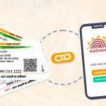 UIDAI Records Over 1 Crore Aadhaar Mobile Number Linked February