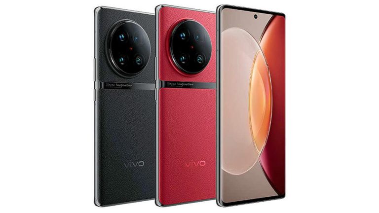 Vivo X90 Pro series launch date India