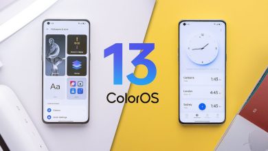 ColorOS 13 Update Tracker