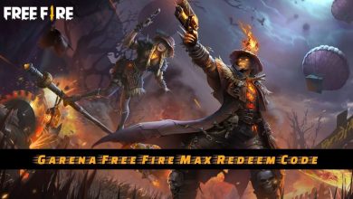 garena free fire max download pc Redemption Site
