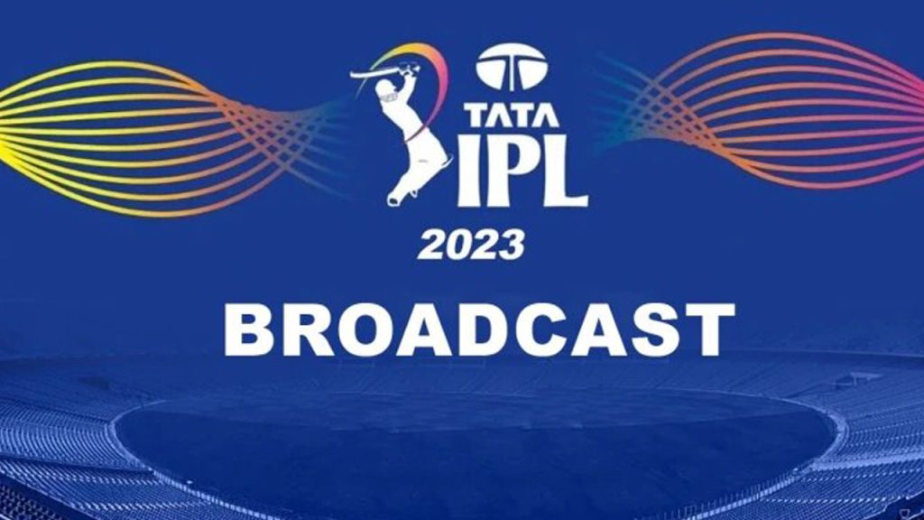 IPL 2023 Star Network TV Decrease Decline
