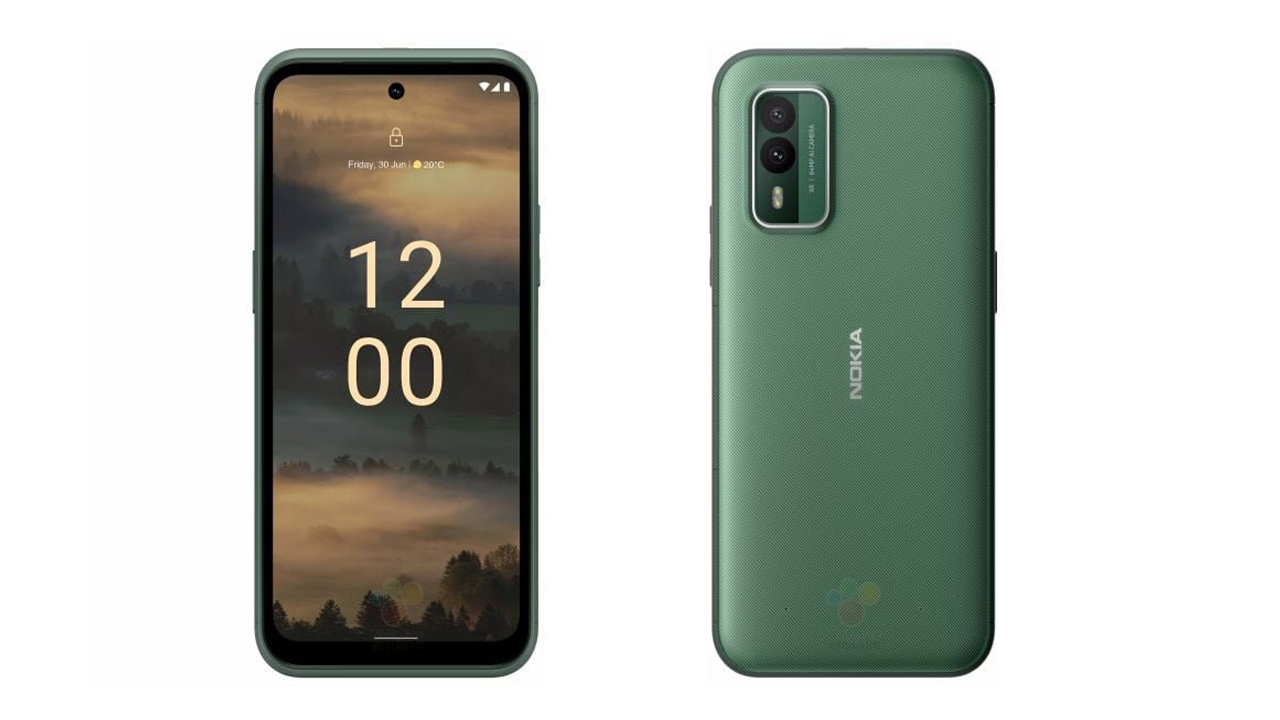 Nokia XR21 5G Specifications Leaked