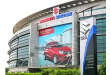 Maruti Suzuki Baleno RS Cars Recalled