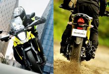 Top 5 most comfortable seats Motorcycles
