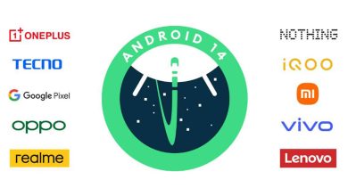 Android 14 Beta Update Eligible Smartphones List