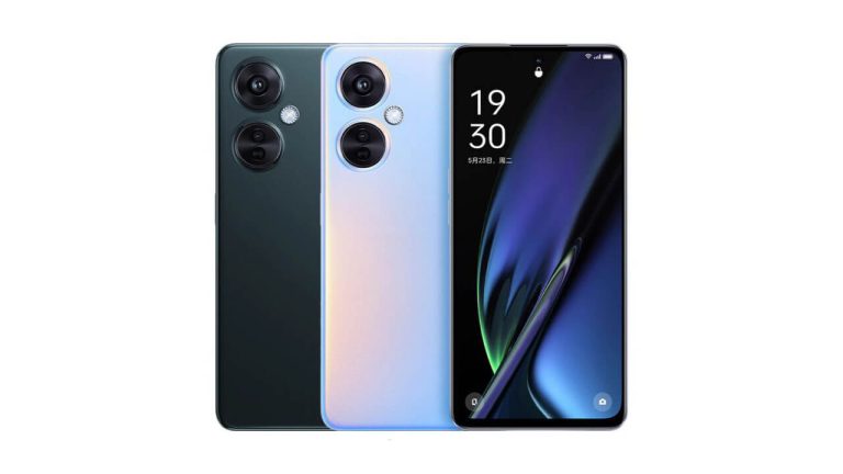Oppo K11x Specifications leaked