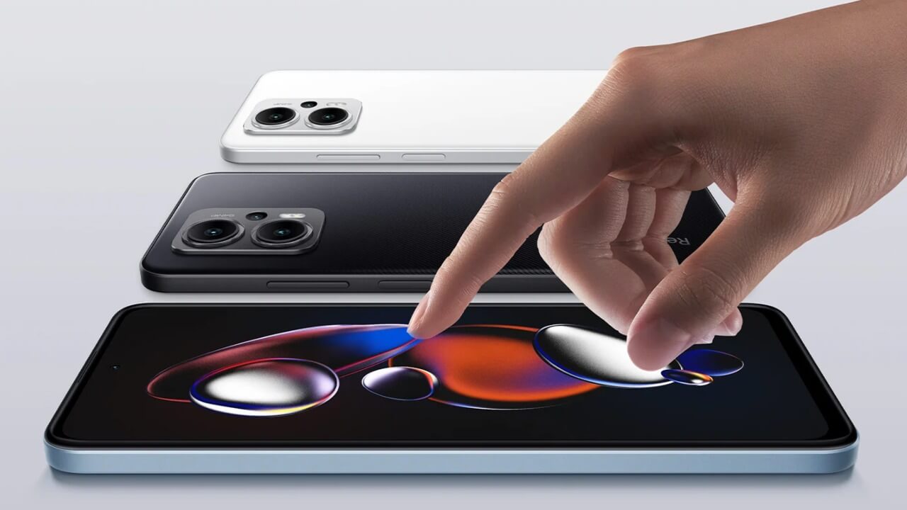 Redmi Note 12T Pro মিড রেঞ্জে ঝড় তুলতে বাজারে আসছে, থাকবে Dimensity 8200 Ultra প্রসেসর