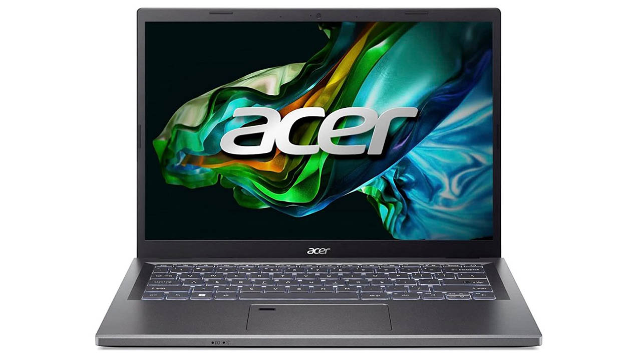 Acer Aspire 5 Launched in India