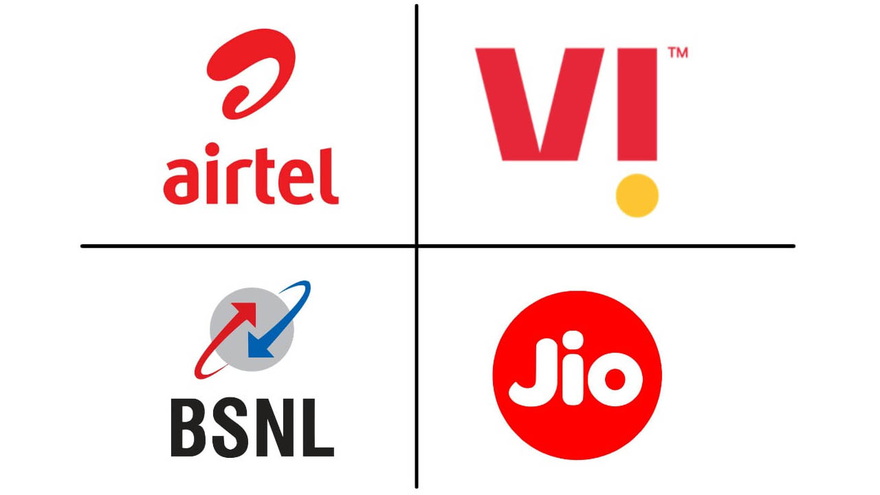 গ্রাহক টানার ক্ষেত্রে ফের Airtel, Vodafone Idea, BSNL কে মাত দিল‌ Jio, মোট ব্যবহারকারী ছাড়ালো ৪৩ কোটি