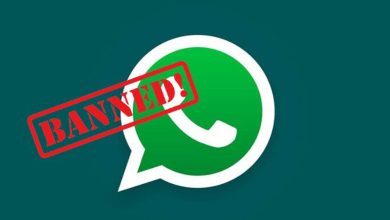 WhatsApp Banned 74 Lakh Account India