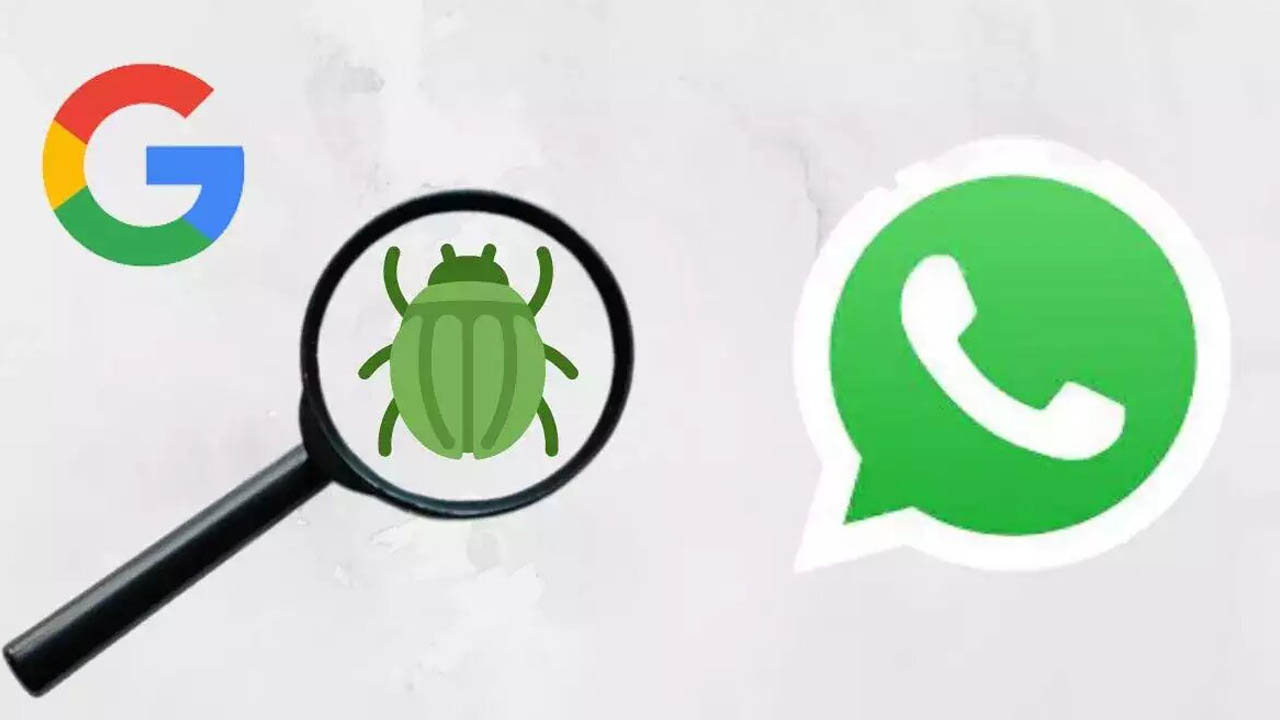WhatsApp Accessing Mic Android