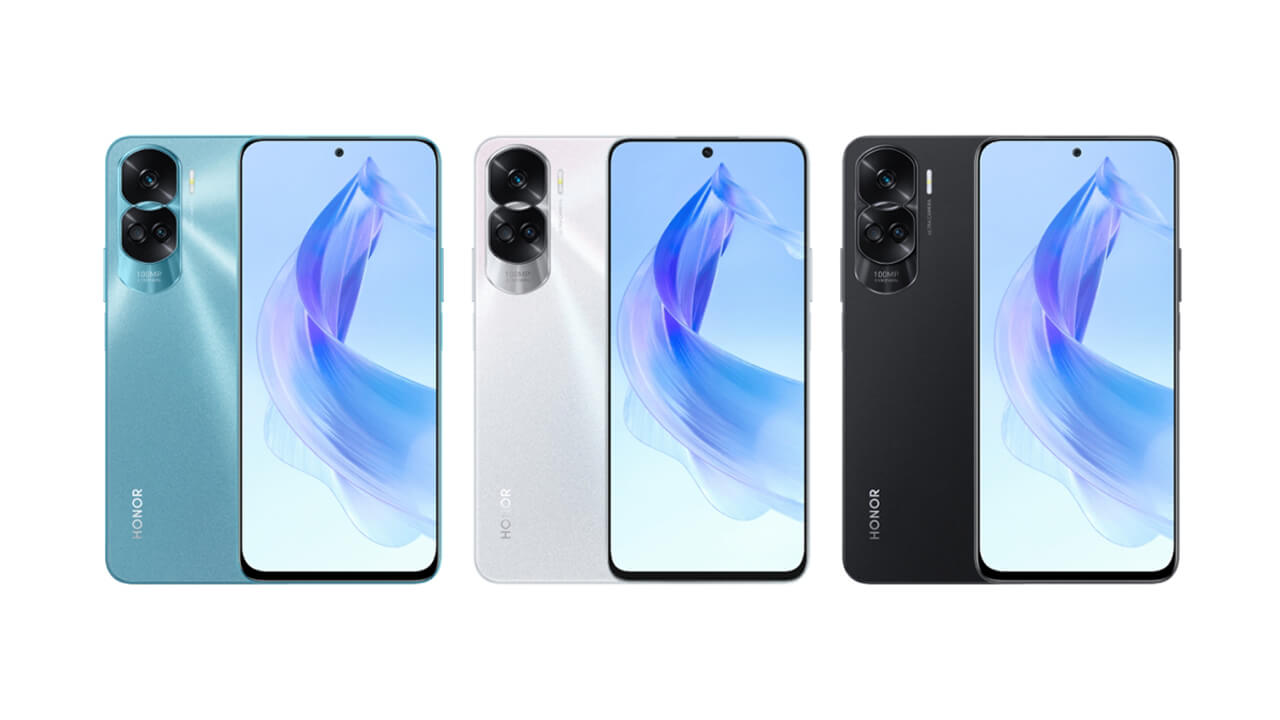 Honor 90 lite 5g appears on imda certification website Asia launch seems imminent